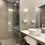 The Posthouse Potsdamer Platz- Leonardo Limited Edition Hotel 4*