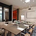 The Posthouse Potsdamer Platz- Leonardo Limited Edition