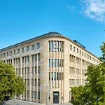 The Posthouse Potsdamer Platz- Leonardo Limited Edition Hotel 4*