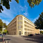 The Posthouse Potsdamer Platz- Leonardo Limited Edition