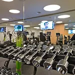 The Posthouse Potsdamer Platz- Leonardo Limited Edition Hotel Berlijn