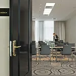 The Posthouse Potsdamer Platz- Leonardo Limited Edition