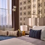The Posthouse Potsdamer Platz- Leonardo Limited Edition 4* Berlim