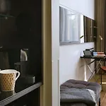 The Posthouse Potsdamer Platz- Leonardo Limited Edition 4* Berlijn