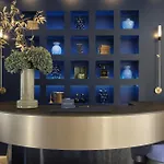 Hotel The Posthouse Potsdamer Platz- Leonardo Limited Edition Berlijn