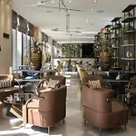 Hotel The Posthouse Potsdamer Platz- Leonardo Limited Edition 4*