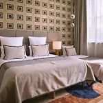 The Posthouse Potsdamer Platz- Leonardo Limited Edition 4* Berlijn