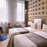 Hotel The Posthouse Potsdamer Platz- Leonardo Limited Edition Berlijn
