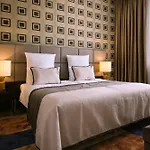 The Posthouse Potsdamer Platz- Leonardo Limited Edition Hotel