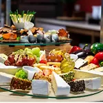 The Posthouse Potsdamer Platz- Leonardo Limited Edition 4*