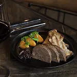 Hotel The Posthouse Potsdamer Platz- Leonardo Limited Edition 4*