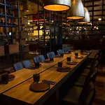 The Posthouse Potsdamer Platz- Leonardo Limited Edition 4* Berlijn