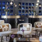 The Posthouse Potsdamer Platz- Leonardo Limited Edition