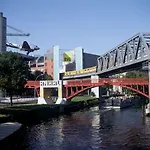 The Posthouse Potsdamer Platz- Leonardo Limited Edition 4* Berlijn