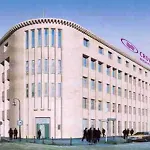 The Posthouse Potsdamer Platz- Leonardo Limited Edition 4* Berlijn