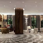 The Posthouse Potsdamer Platz- Leonardo Limited Edition Hotel 4*