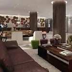 The Posthouse Potsdamer Platz- Leonardo Limited Edition Hotel Berlijn