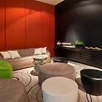 The Posthouse Potsdamer Platz- Leonardo Limited Edition 4* Berlijn