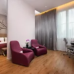 The Posthouse Potsdamer Platz- Leonardo Limited Edition Hotel 4*