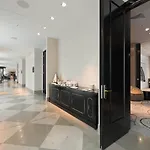 Hotel The Posthouse Potsdamer Platz- Leonardo Limited Edition Berlim