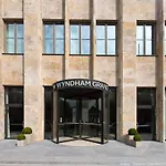 Hotel The Posthouse Potsdamer Platz- Leonardo Limited Edition Berlijn