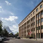 The Posthouse Potsdamer Platz- Leonardo Limited Edition Berlijn