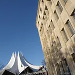 The Posthouse Potsdamer Platz- Leonardo Limited Edition 4*