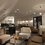 The Posthouse Potsdamer Platz- Leonardo Limited Edition 4* Berlijn