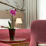 The Posthouse Potsdamer Platz- Leonardo Limited Edition Hotel