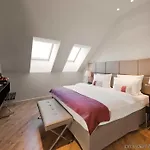 Hotel The Posthouse Potsdamer Platz- Leonardo Limited Edition 4*