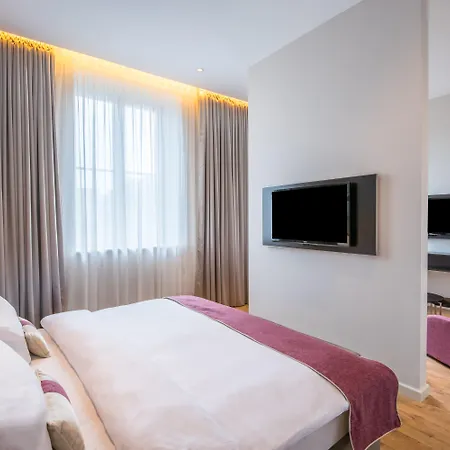 Hotel The Posthouse Potsdamer Platz- Leonardo Limited Edition Berlim