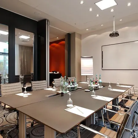 The Posthouse Potsdamer Platz- Leonardo Limited Edition