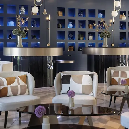 The Posthouse Potsdamer Platz- Leonardo Limited Edition מלון ברלין