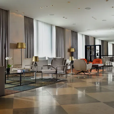 The Posthouse Potsdamer Platz- Leonardo Limited Edition Отель Берлин