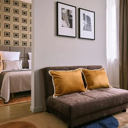 The Posthouse Potsdamer Platz- Leonardo Limited Edition