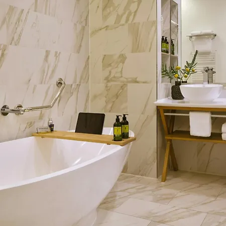 The Posthouse Potsdamer Platz- Leonardo Limited Edition فندق برلين