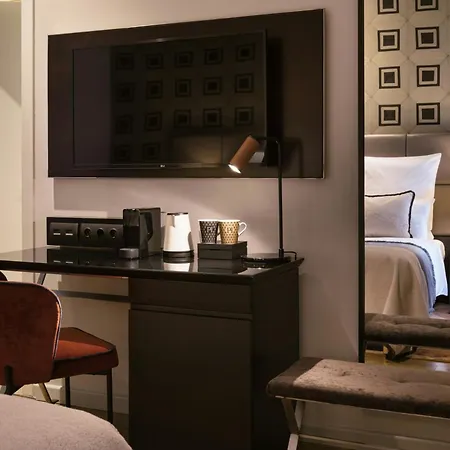 The Posthouse Potsdamer Platz- Leonardo Limited Edition 4* Berlim