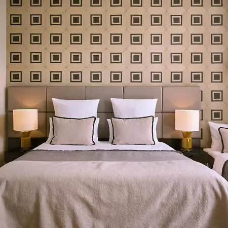 The Posthouse Potsdamer Platz- Leonardo Limited Edition 4* برلين
