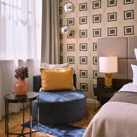 فندق The Posthouse Potsdamer Platz- Leonardo Limited Edition
