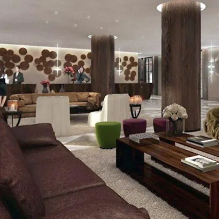 The Posthouse Potsdamer Platz- Leonardo Limited Edition Отель Берлин