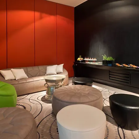 The Posthouse Potsdamer Platz- Leonardo Limited Edition 4* Berlín