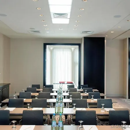 The Posthouse Potsdamer Platz- Leonardo Limited Edition