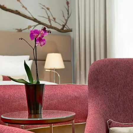 The Posthouse Potsdamer Platz- Leonardo Limited Edition Отель