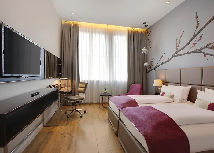 The Posthouse Potsdamer Platz- Leonardo Limited Edition برلين