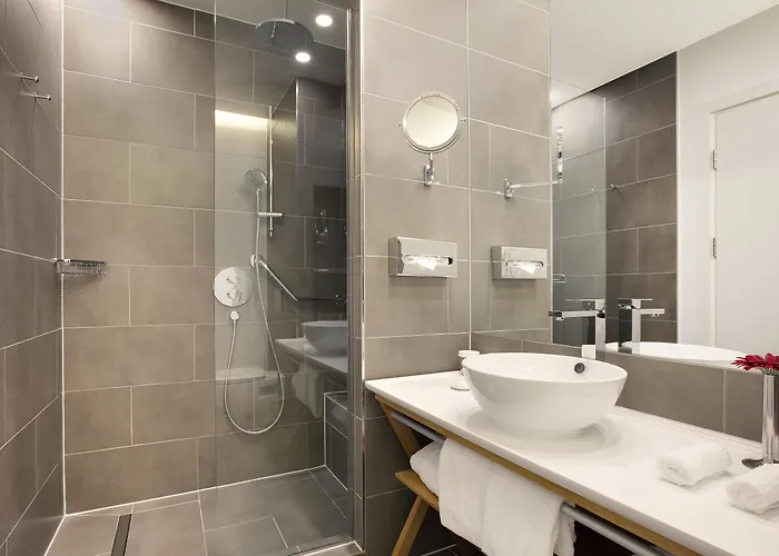 The Posthouse Potsdamer Platz- Leonardo Limited Edition فندق 4*