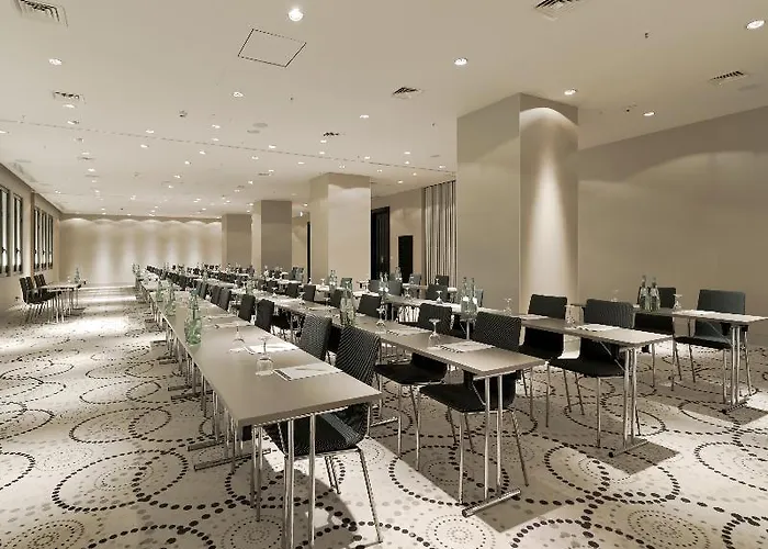 فندق The Posthouse Potsdamer Platz- Leonardo Limited Edition