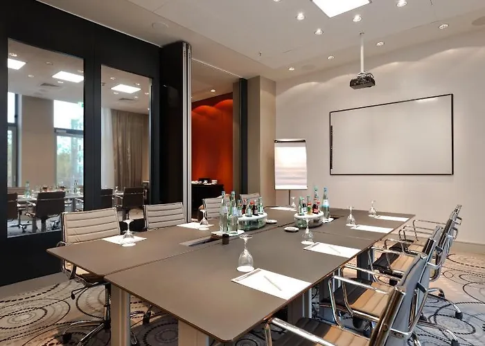 The Posthouse Potsdamer Platz- Leonardo Limited Edition