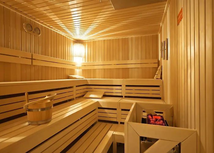 The Posthouse Potsdamer Platz- Leonardo Limited Edition 4*