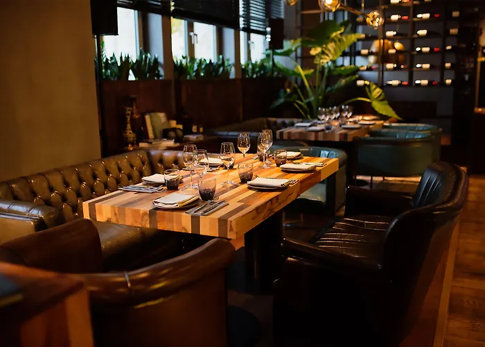 فندق The Posthouse Potsdamer Platz- Leonardo Limited Edition