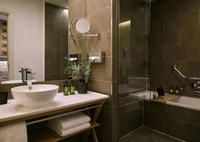 The Posthouse Potsdamer Platz- Leonardo Limited Edition فندق